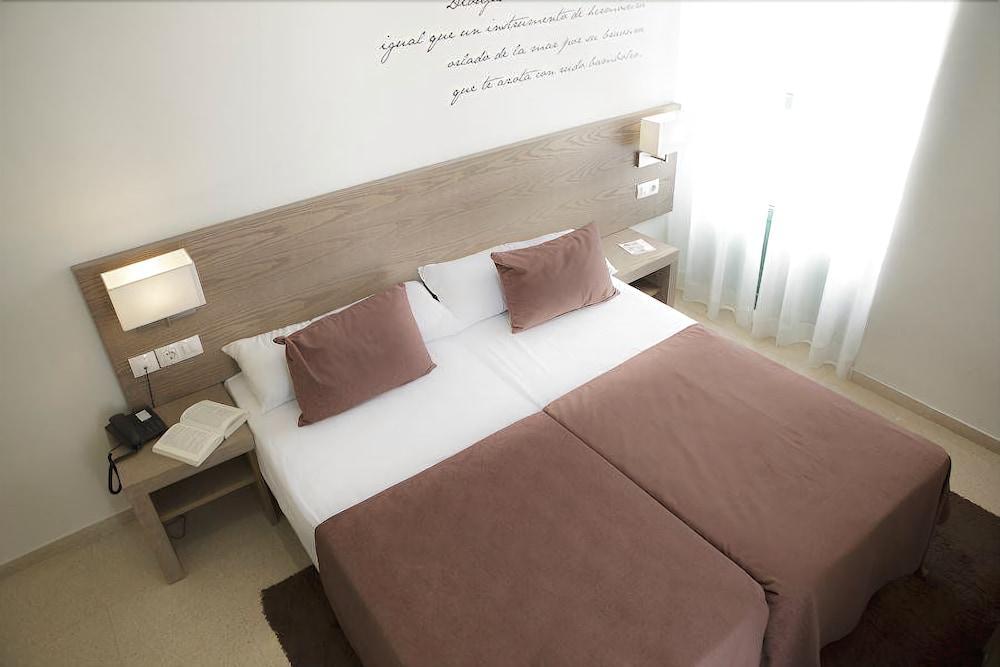 Boutique Isla Tabarca 호텔 외부 사진