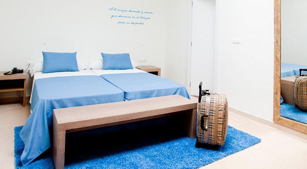 Boutique Isla Tabarca 호텔 외부 사진
