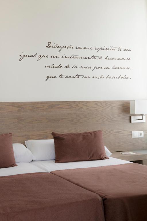 Boutique Isla Tabarca 호텔 객실 사진