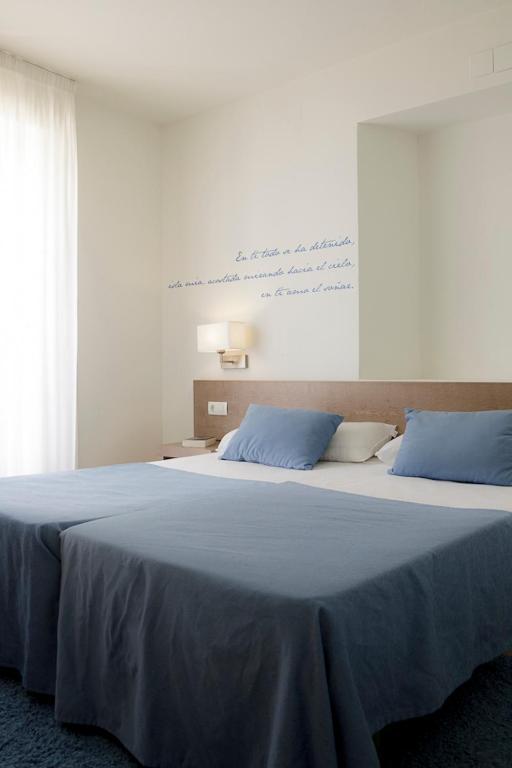 Boutique Isla Tabarca 호텔 객실 사진