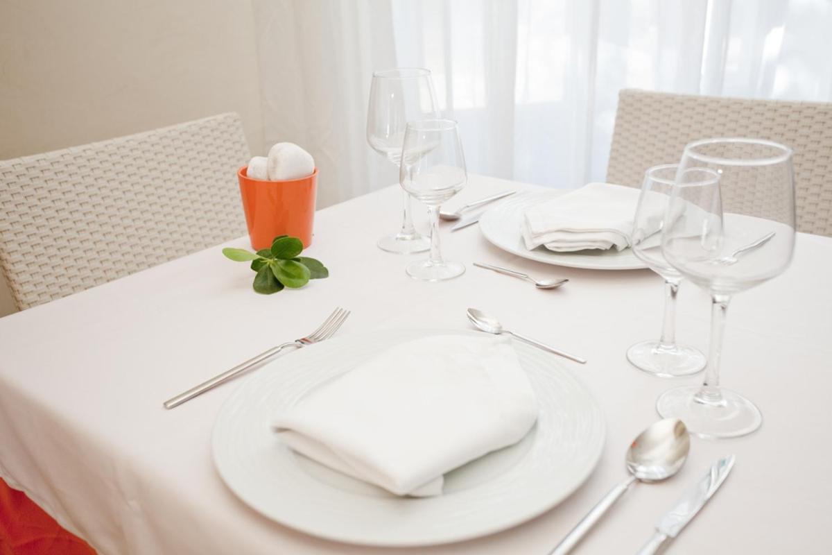 Boutique Isla Tabarca 호텔 외부 사진