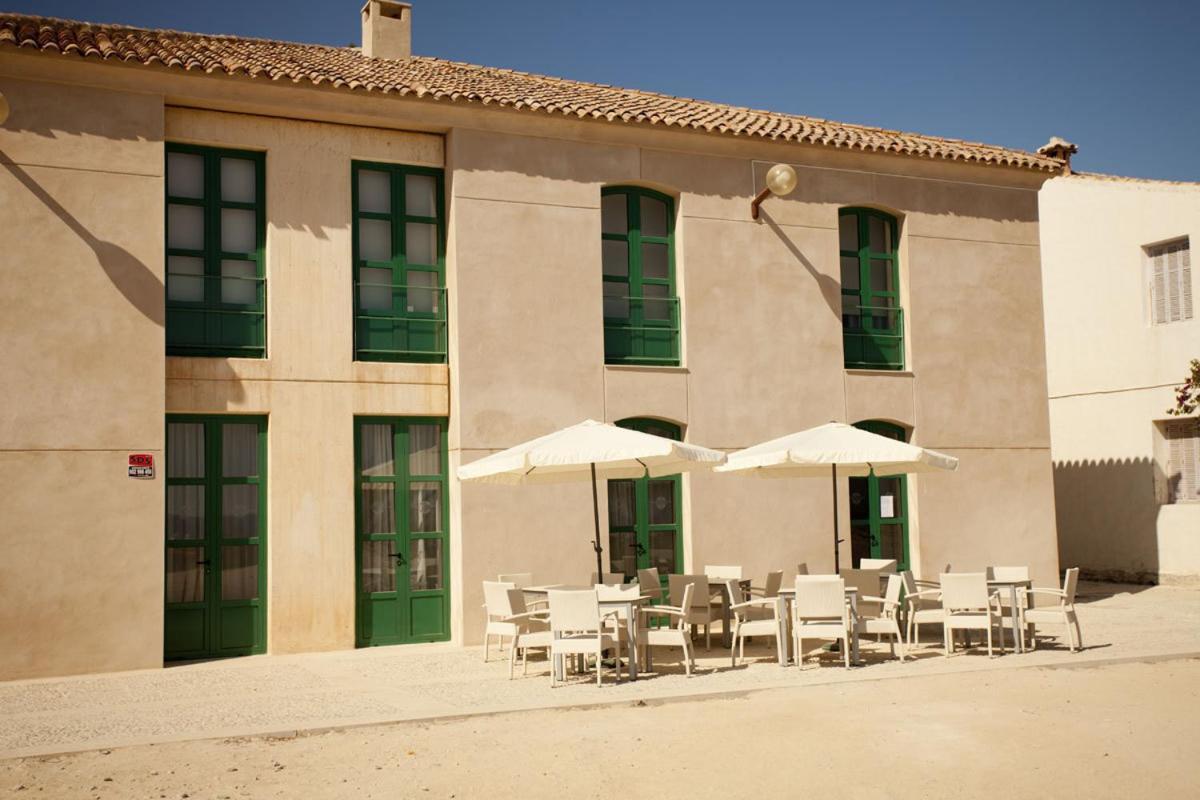 Boutique Isla Tabarca 호텔 외부 사진