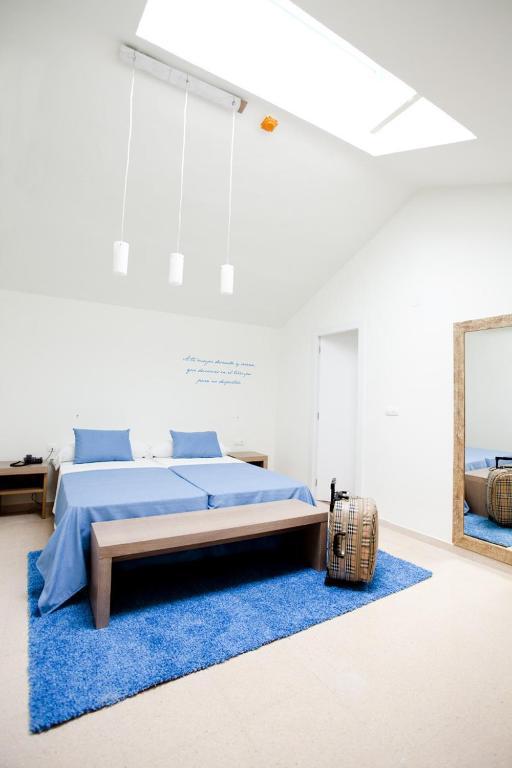 Boutique Isla Tabarca 호텔 객실 사진